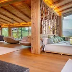 Ξενοδοχείο Vitalhotel Sonnenhof 4*