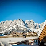 Ξενοδοχείο Vitalhotel Sonnenhof 4*