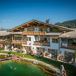 Vitalhotel Sonnenhof 4*