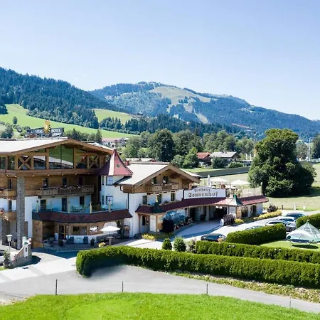 Vitalhotel Sonnenhof 4*