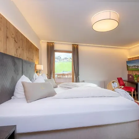 فندق Vitalhotel Sonnenhof 4*