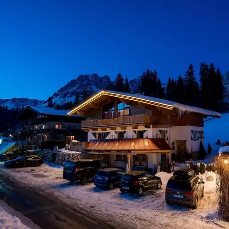Vitalhotel Sonnenhof فندق