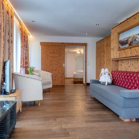 Vitalhotel Sonnenhof