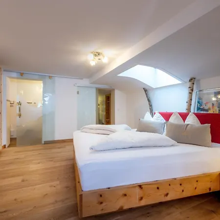 Vitalhotel Sonnenhof 4* Going am Wilden Kaiser