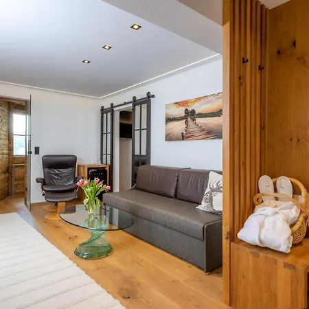 Vitalhotel Sonnenhof Hotell