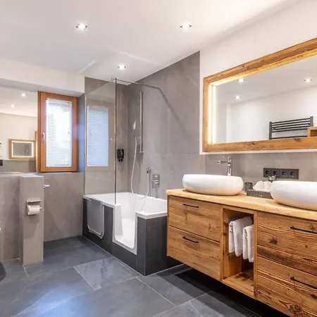 Vitalhotel Sonnenhof فندق