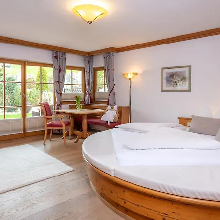 Vitalhotel Sonnenhof فندق 4*