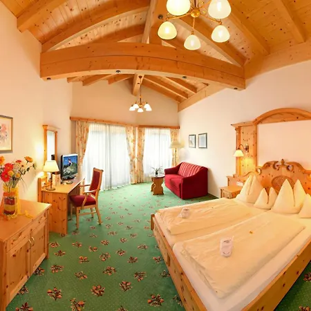 Vitalhotel Sonnenhof