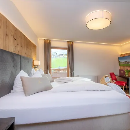 فندق Vitalhotel Sonnenhof Going am Wilden Kaiser