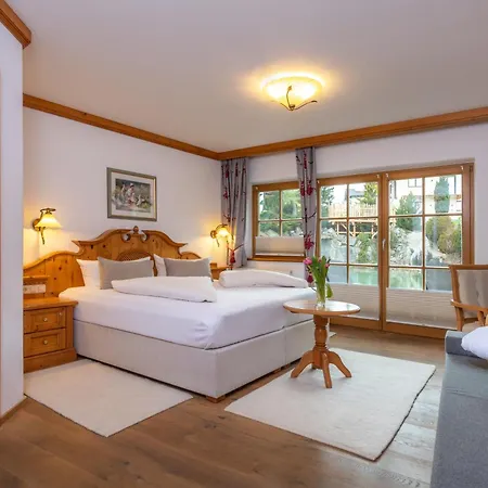 فندق Vitalhotel Sonnenhof