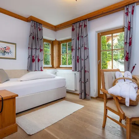 فندق Vitalhotel Sonnenhof 4*