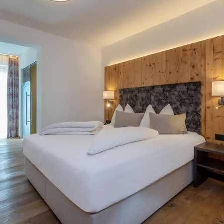 Vitalhotel Sonnenhof Hotell