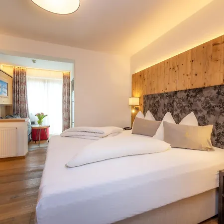 Vitalhotel Sonnenhof ホテル