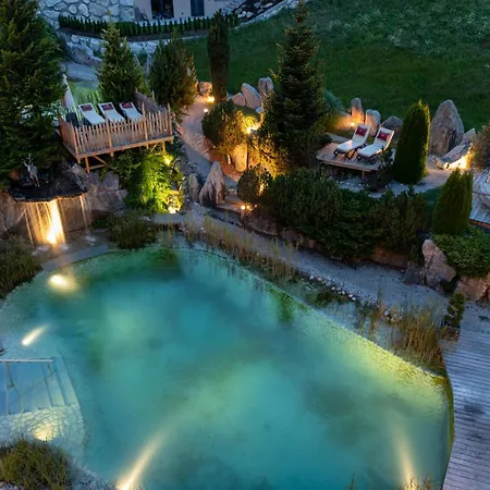 Vitalhotel Sonnenhof