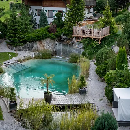 Vitalhotel Sonnenhof Hotell