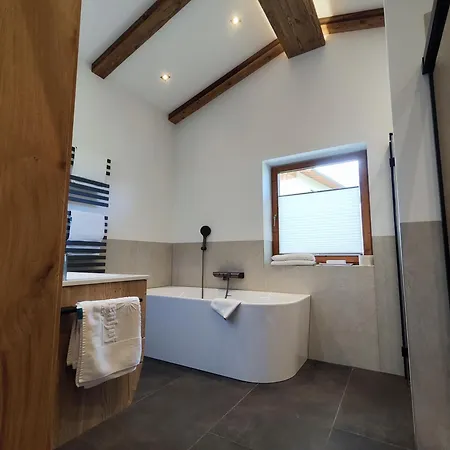 Vitalhotel Sonnenhof 酒店 Going am Wilden Kaiser