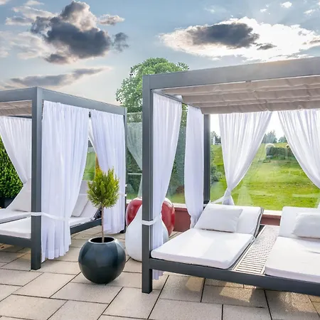 Vitalhotel Sonnenhof 4*