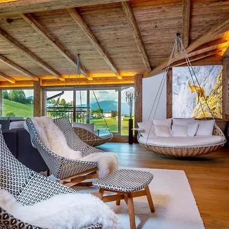 Vitalhotel Sonnenhof 4* Going am Wilden Kaiser