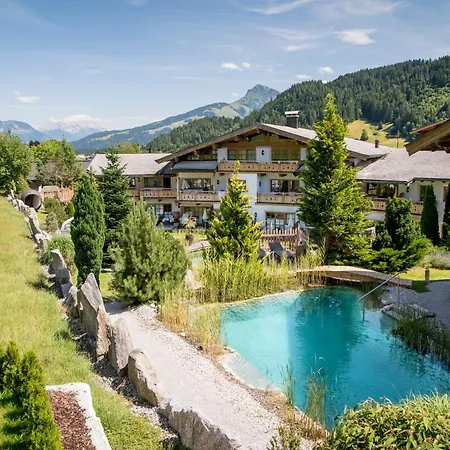 Vitalhotel Sonnenhof ホテル 4*