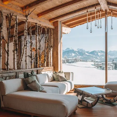 Vitalhotel Sonnenhof فندق