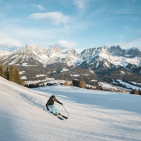 Vitalhotel Sonnenhof Hotell 4*