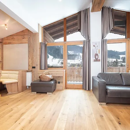 Vitalhotel Sonnenhof فندق 4*