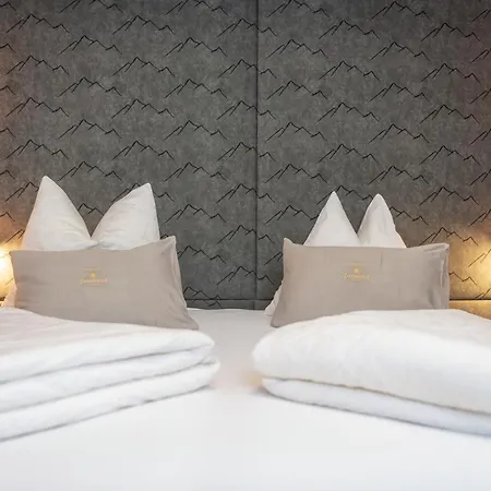 酒店 Vitalhotel Sonnenhof