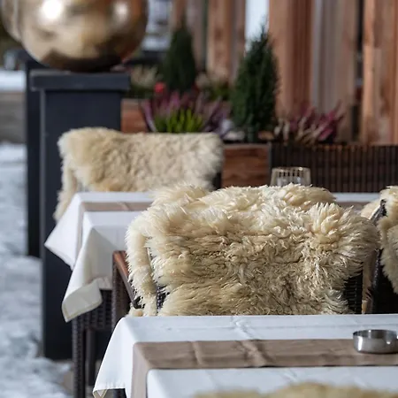 Vitalhotel Sonnenhof فندق 4*