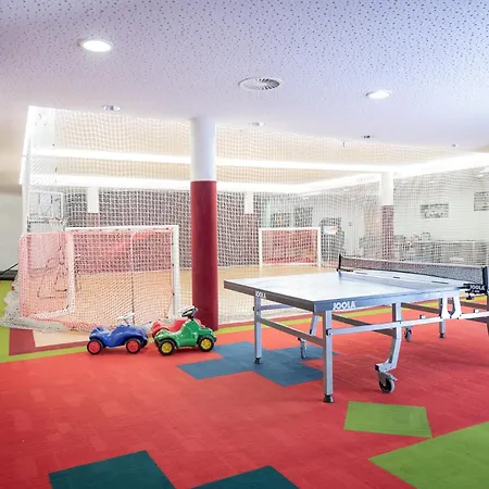 酒店 Vitalhotel Sonnenhof Going am Wilden Kaiser