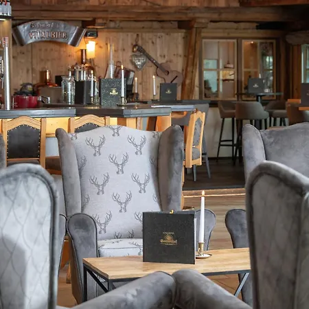 Vitalhotel Sonnenhof 4*