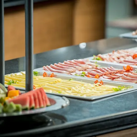 Vitalhotel Sonnenhof 4* Going am Wilden Kaiser