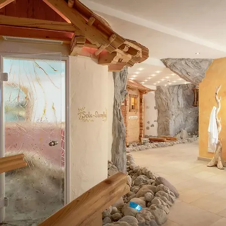 Vitalhotel Sonnenhof Going am Wilden Kaiser