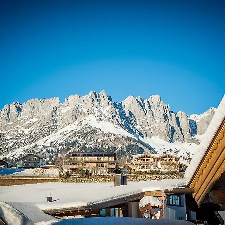 Hotell Vitalhotel Sonnenhof 4*