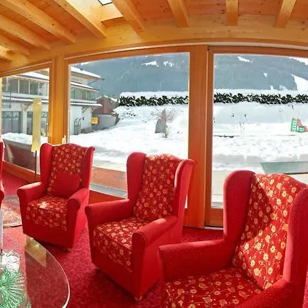 Vitalhotel Sonnenhof Going am Wilden Kaiser