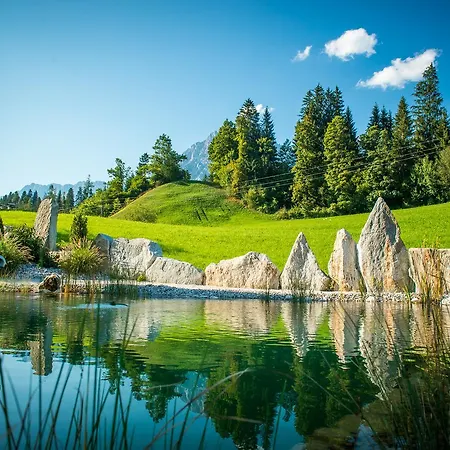 Vitalhotel Sonnenhof 4* Going am Wilden Kaiser