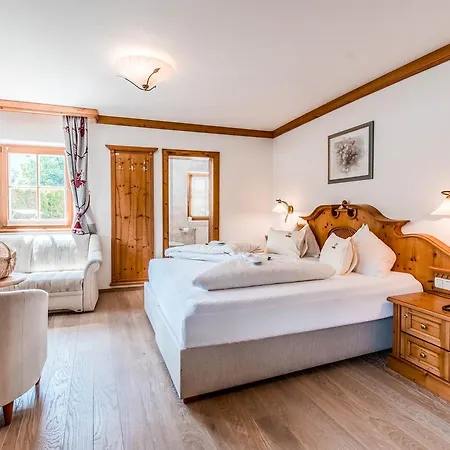 Hotell Vitalhotel Sonnenhof Going am Wilden Kaiser