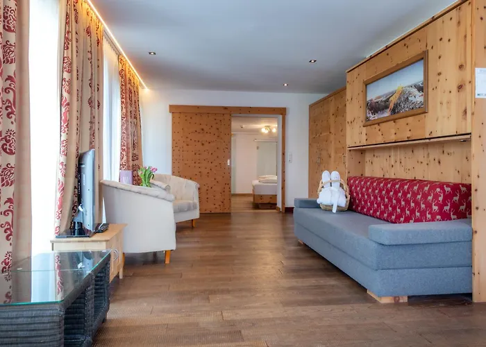 Vitalhotel Sonnenhof