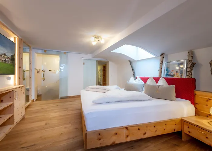 Sonnenhof 4* Going am Wilden Kaiser