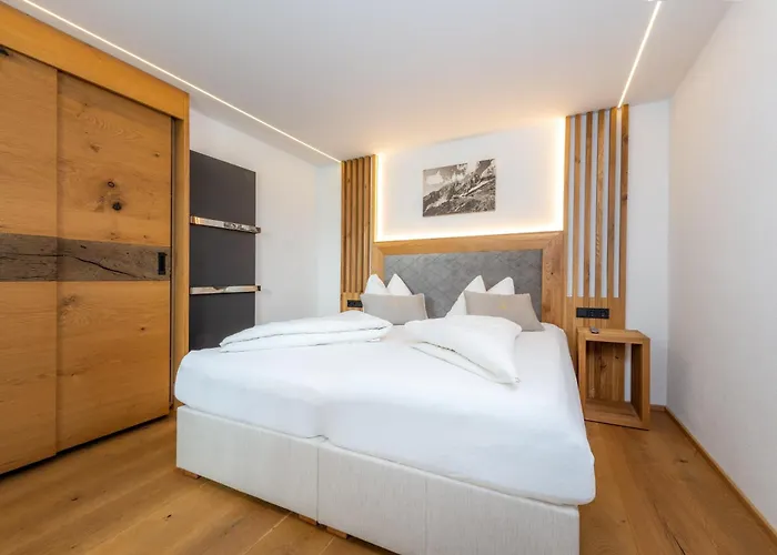 Sonnenhof Going am Wilden Kaiser