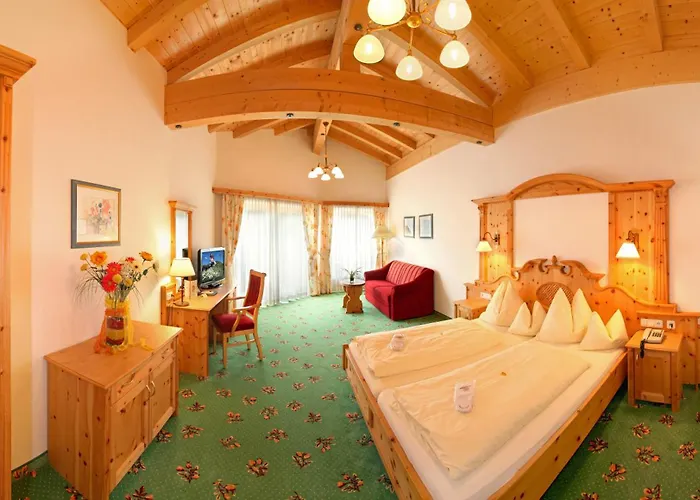 Vitalhotel Sonnenhof