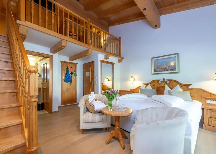 Sonnenhof 4* Going am Wilden Kaiser