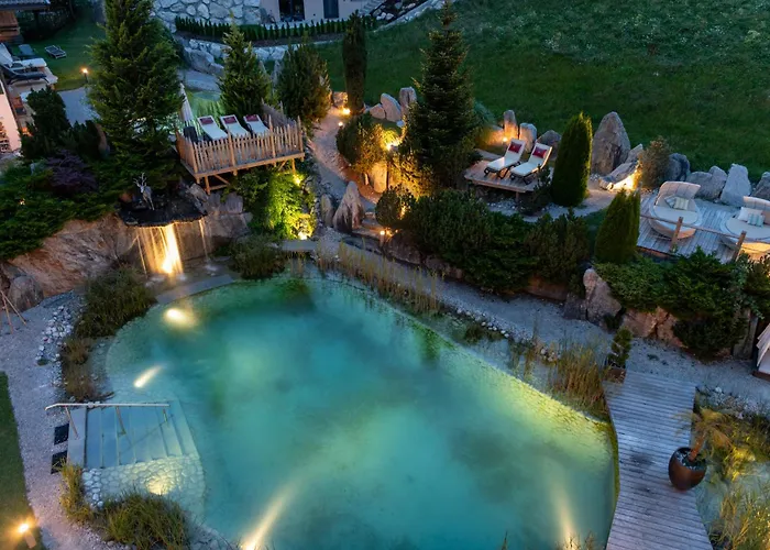 Vitalhotel Sonnenhof