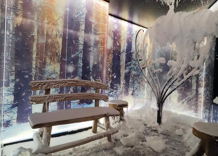 Hotel Sonnenhof Going am Wilden Kaiser