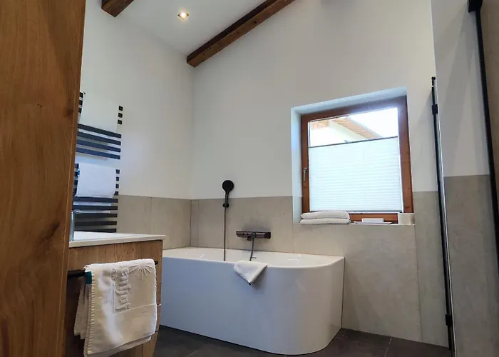 Vitalhotel Sonnenhof ホテル Going am Wilden Kaiser