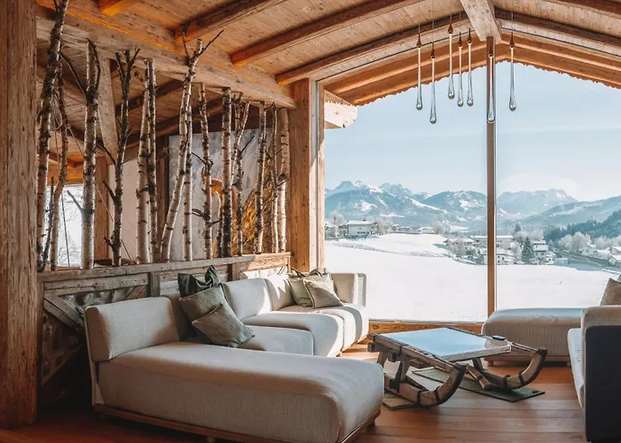 Vitalhotel Sonnenhof ホテル