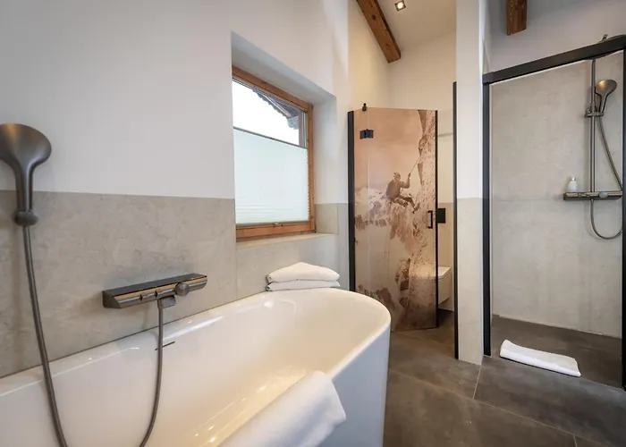 Vitalhotel Sonnenhof Going am Wilden Kaiser