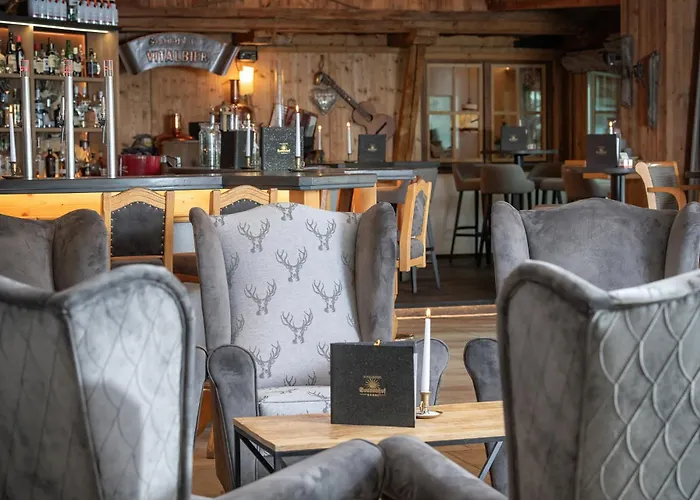 Vitalhotel Sonnenhof 4*