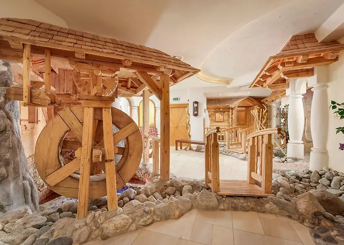 Vitalhotel Sonnenhof 4* Going am Wilden Kaiser