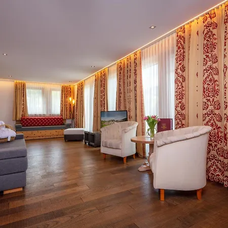 Vitalhotel Sonnenhof Going am Wilden Kaiser