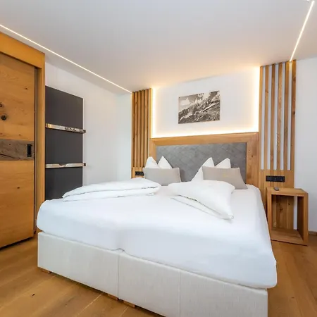 Vitalhotel Sonnenhof Going am Wilden Kaiser